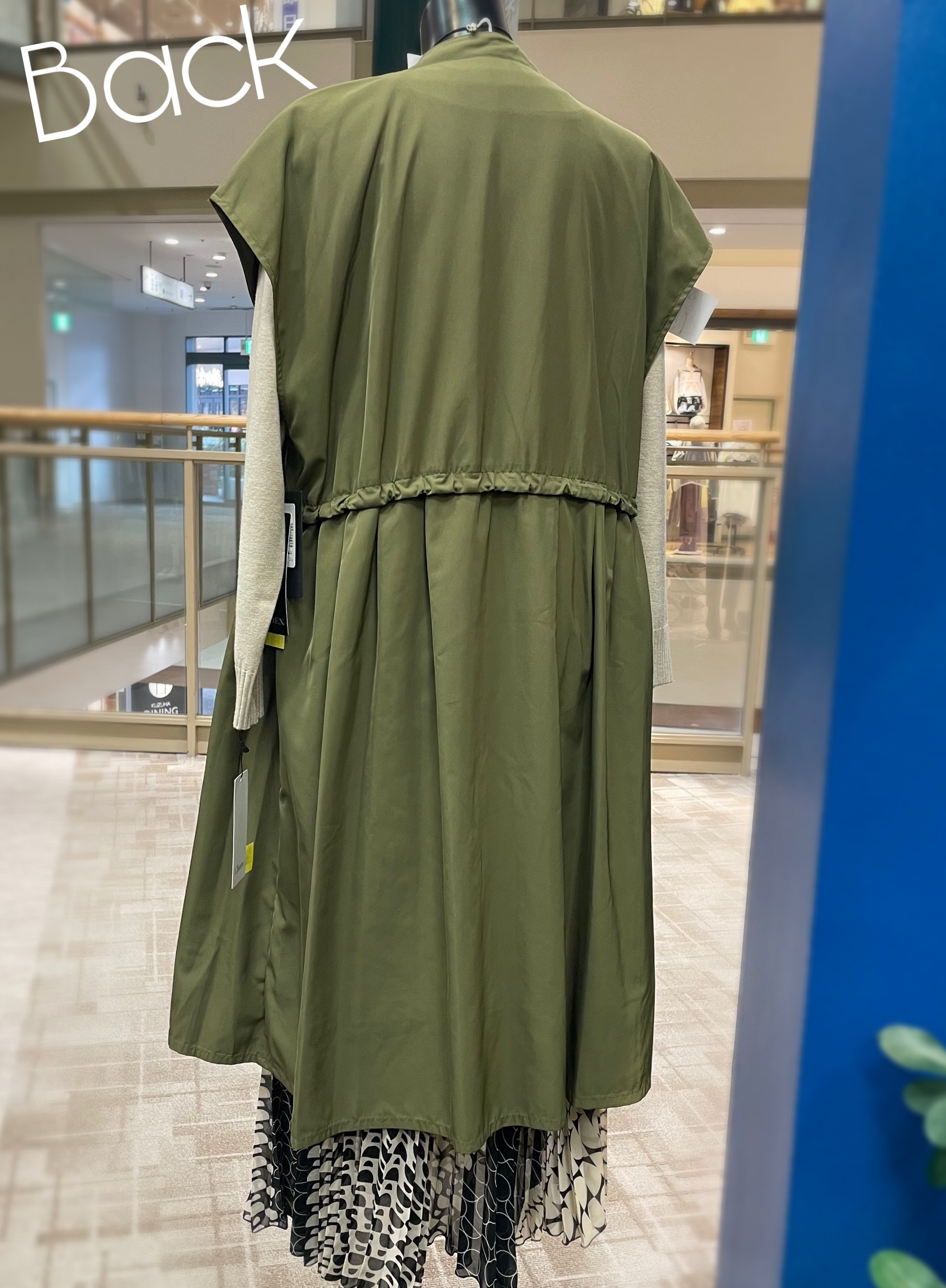 春の大人カジュアルコーデ🌷´-