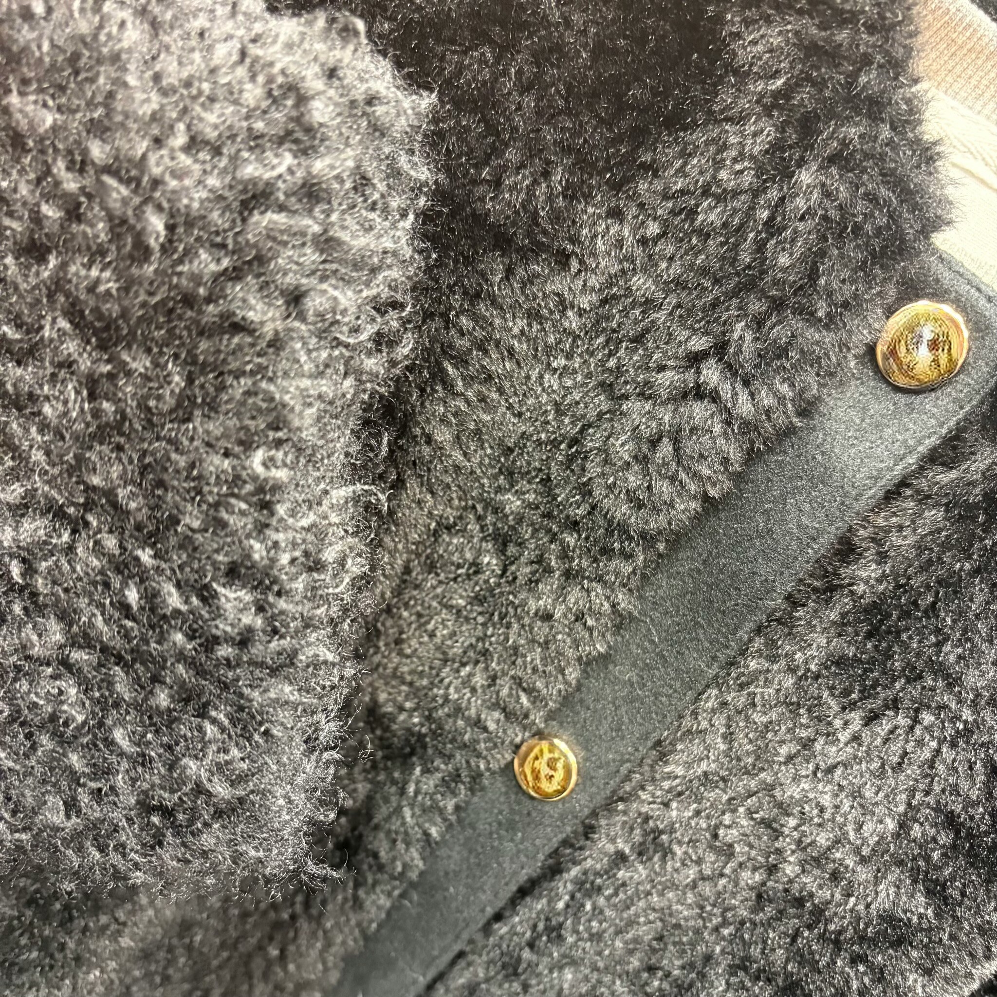 🐩プードルファージャケット🐩