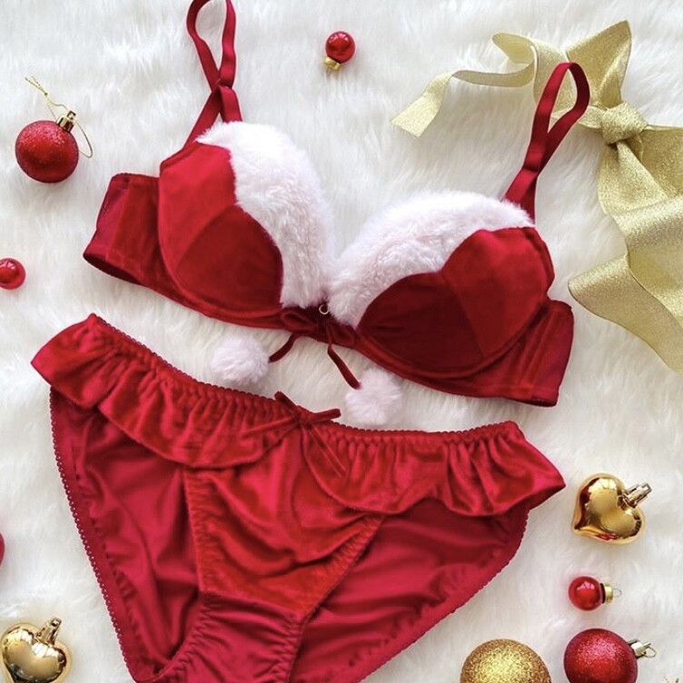 Xmasコレクション♡