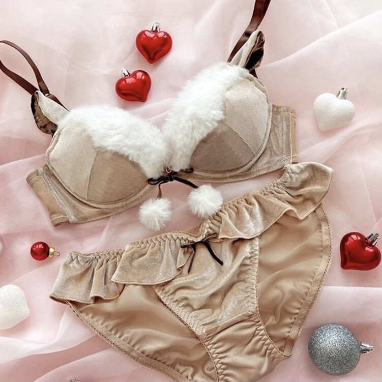 Xmasコレクション♡