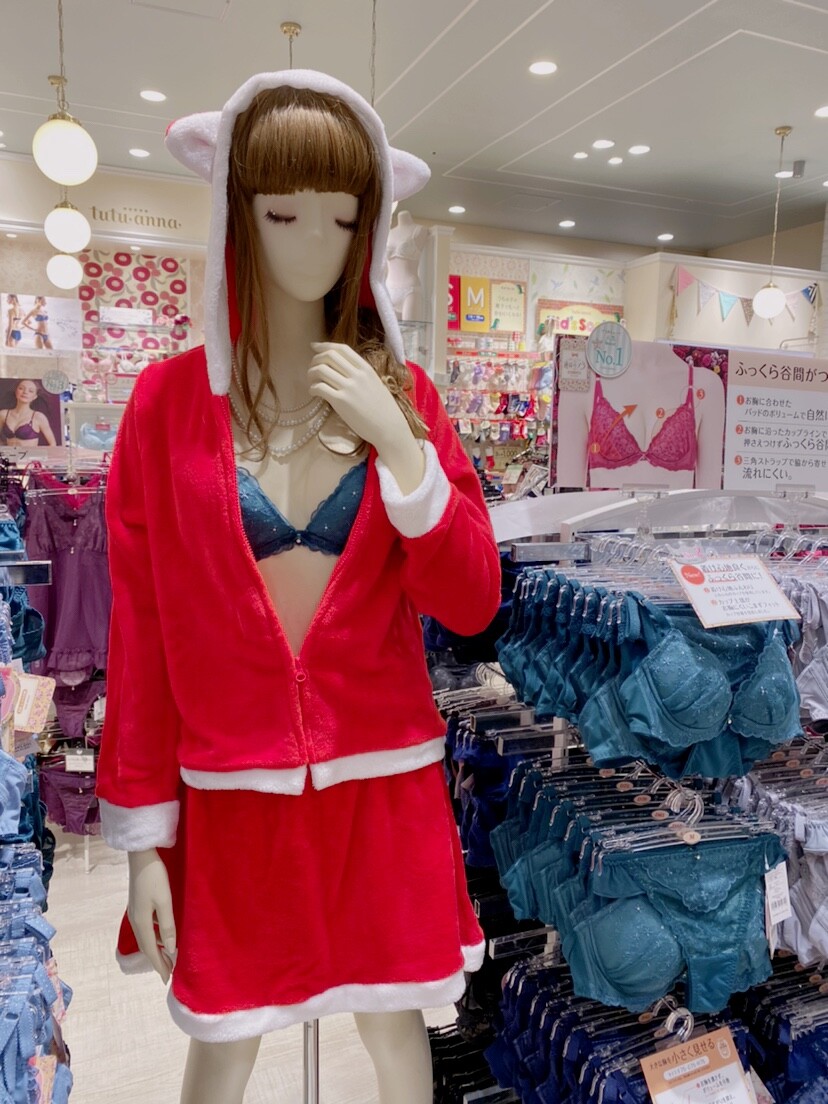 Xmasコレクション♡
