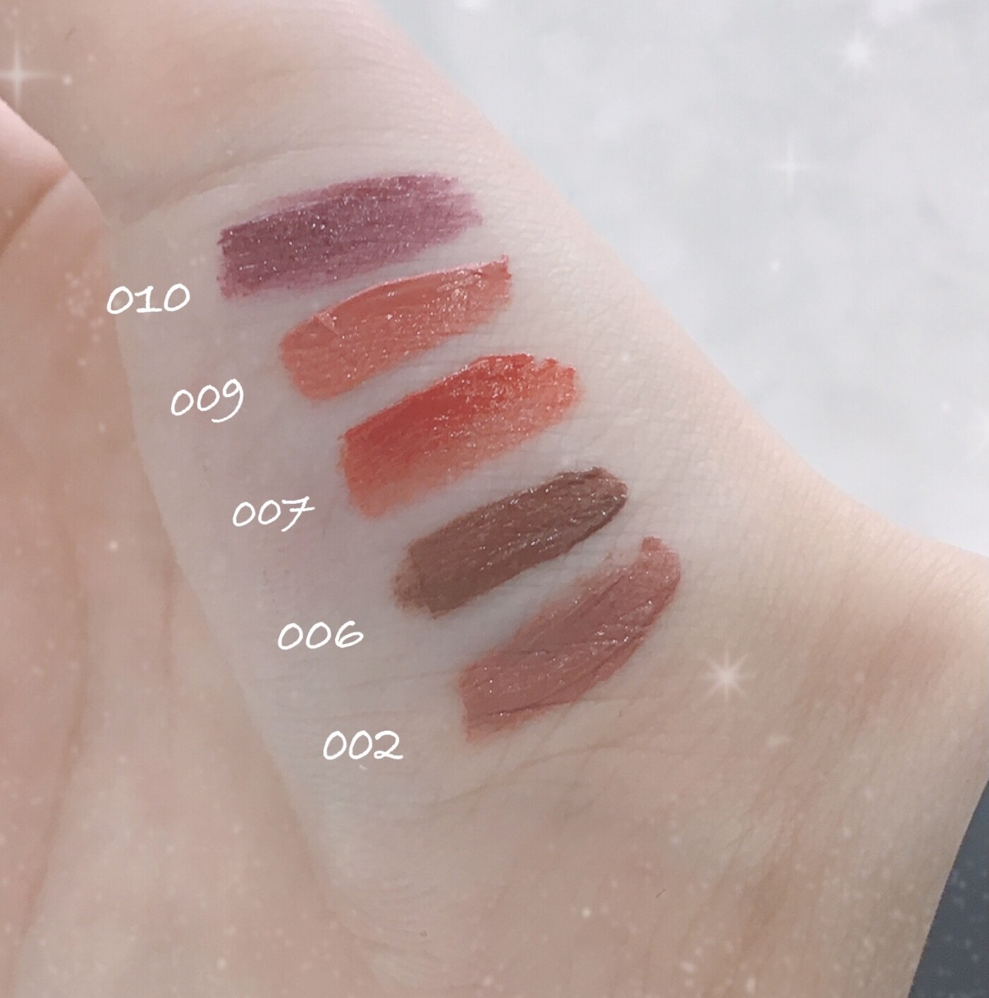 【RIMMEL】VALENTINE MAKE 👩🏻💄🍫💖