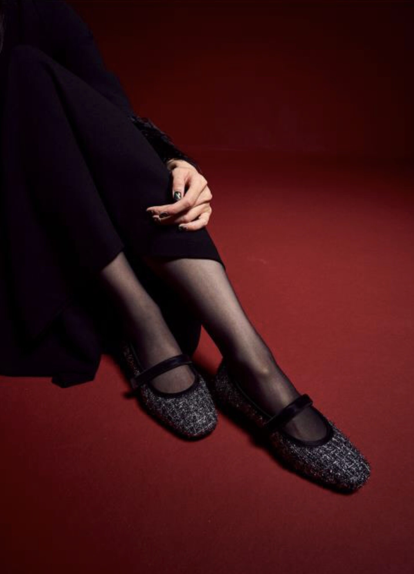 fitfit大人クリスマス特集🎄⭐️