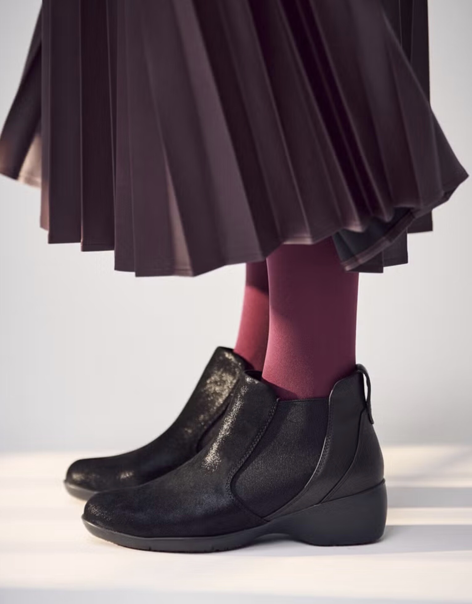 期間限定❗️ブーツフェア開催中❣️