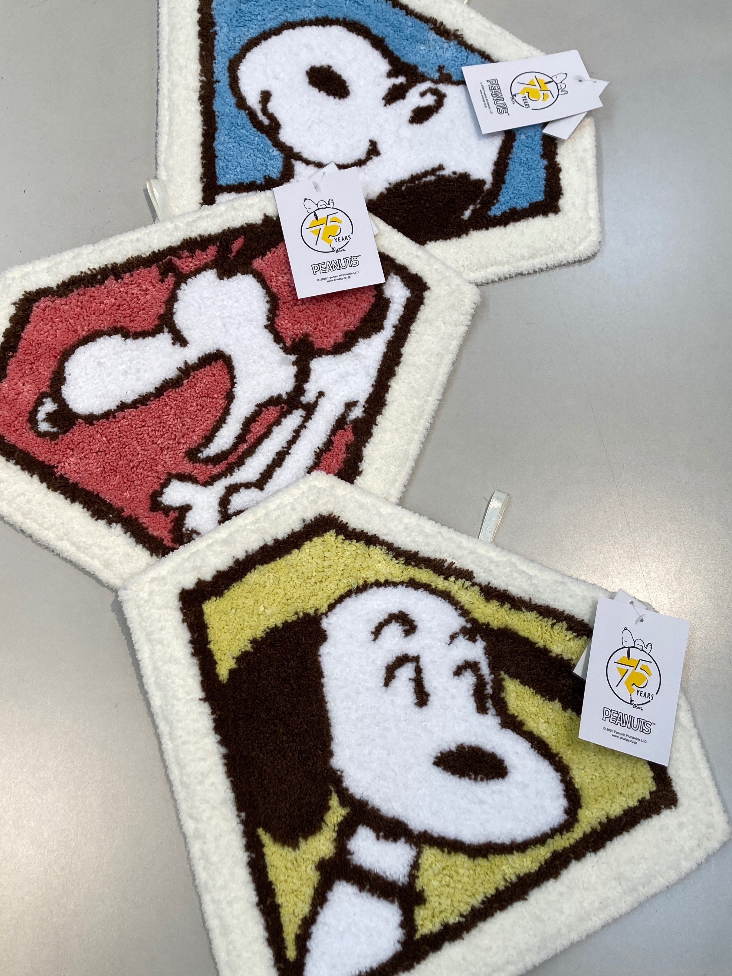 スヌーピー