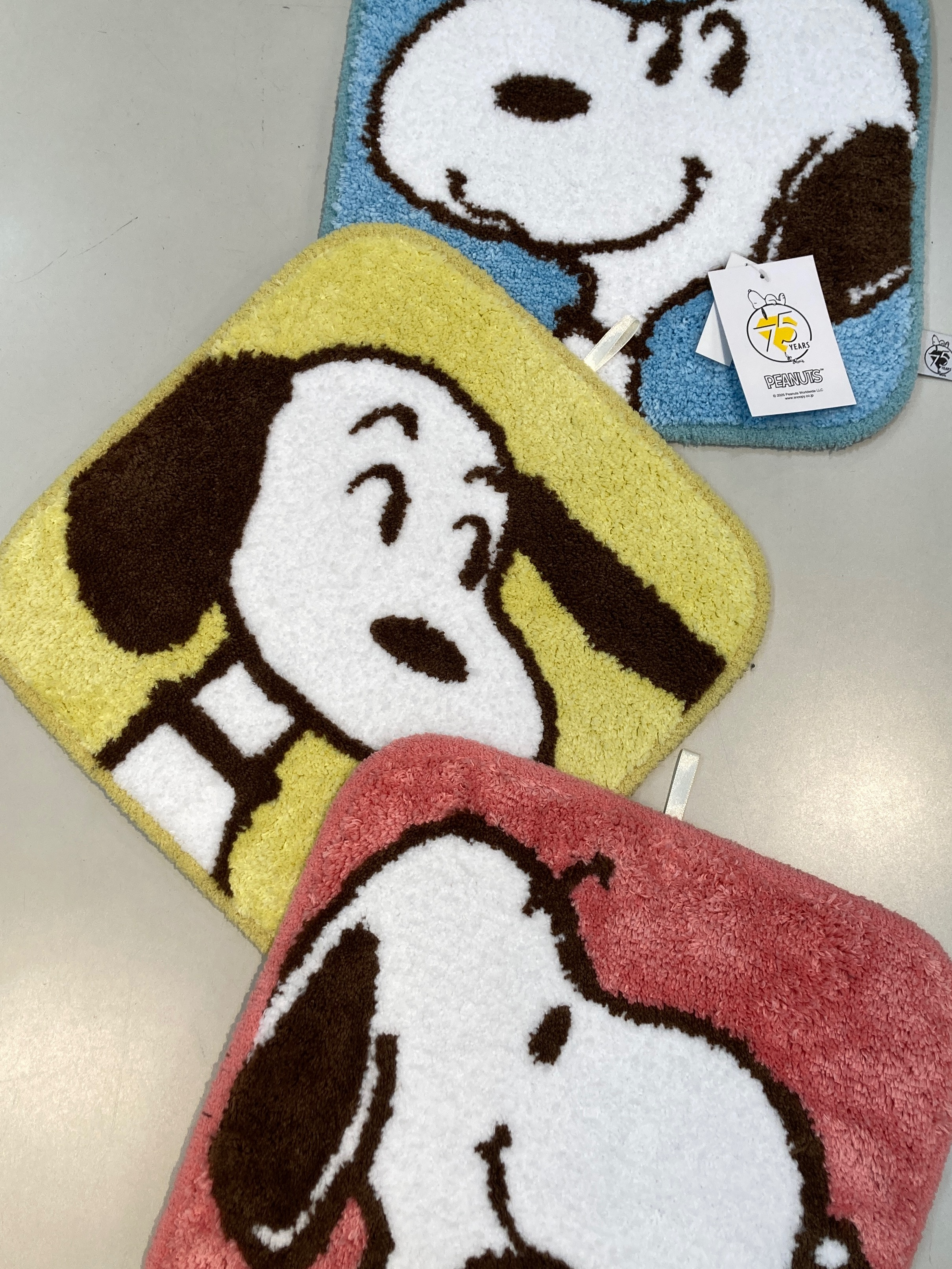 スヌーピー