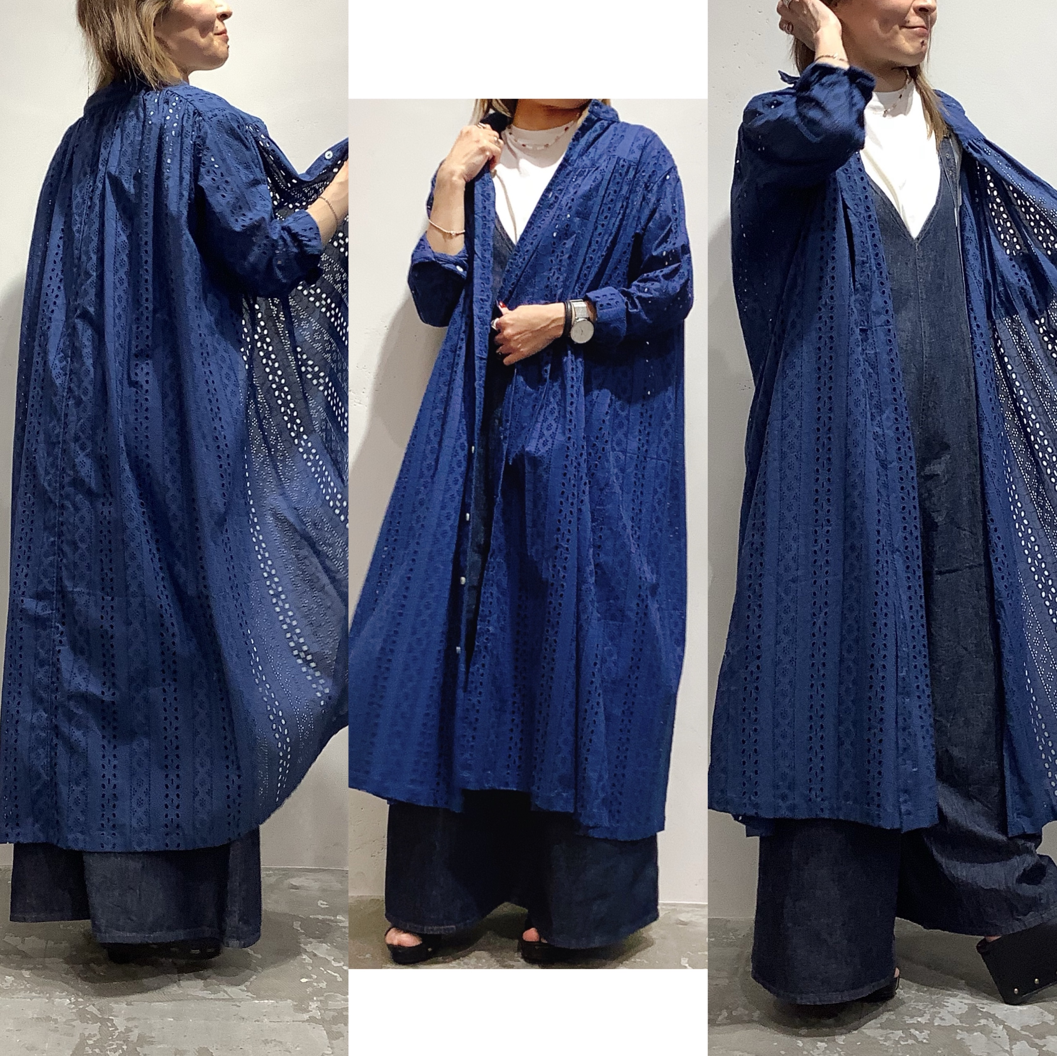 ★☆何と言っても今季は【レース】☆★