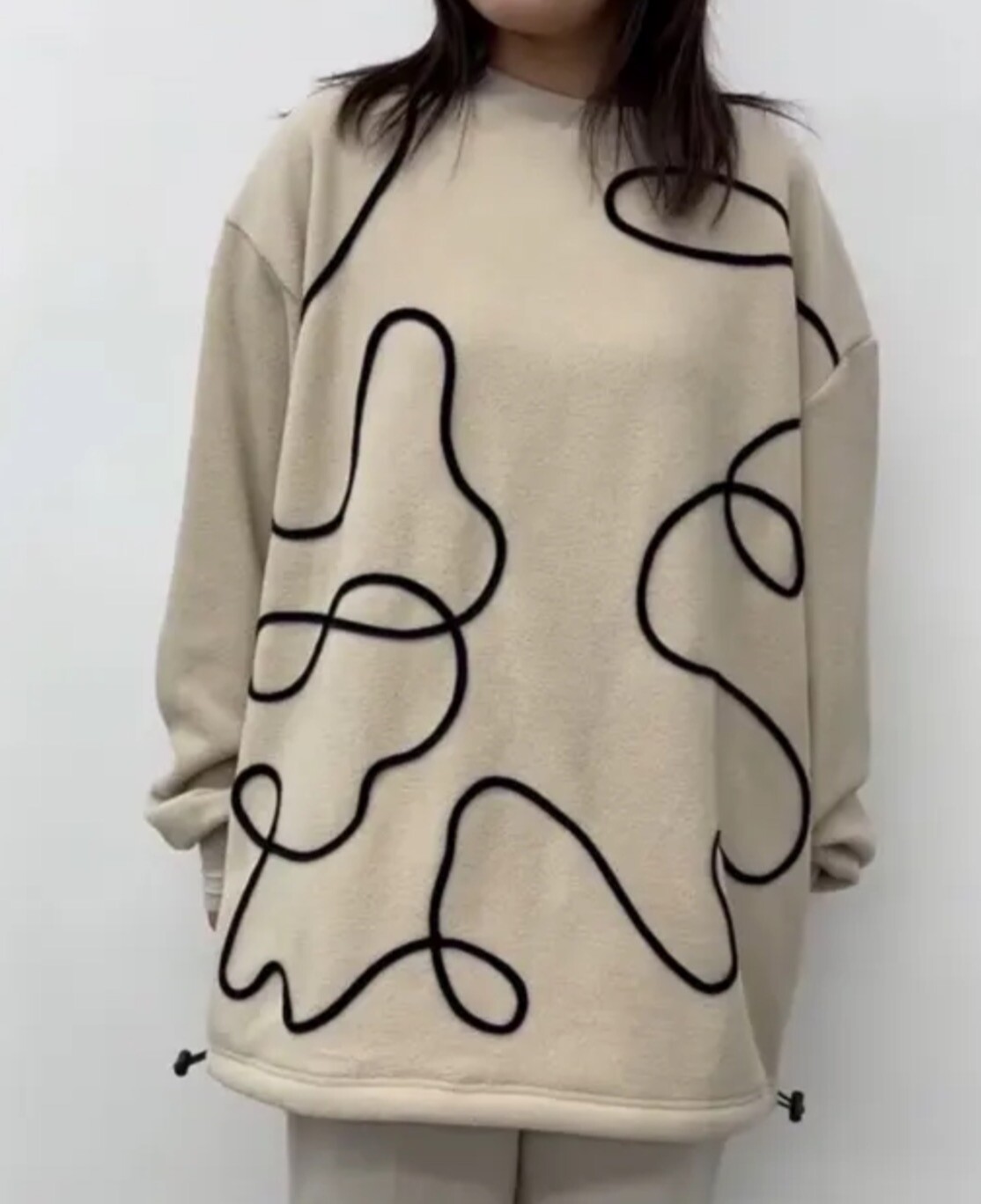 ☆クルクルが目を惹く♡☆