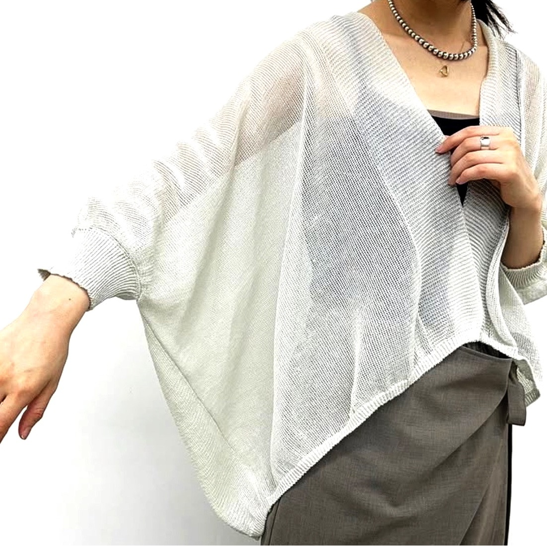 ★☆今季も堂々入荷‼︎大人気カーディガン★☆