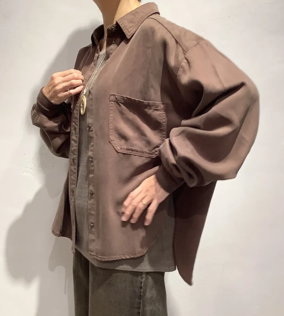 ☆大人カジュアル♡ハマるテンセルアイテム☆