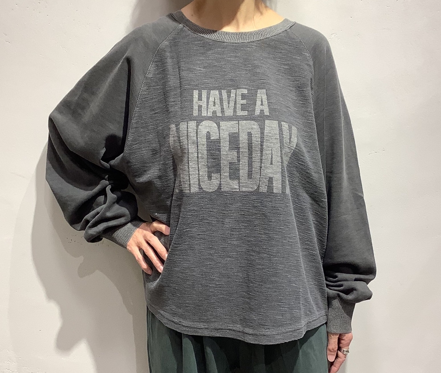 ★☆大人女性カジュアルスタイルの強い味方★☆  