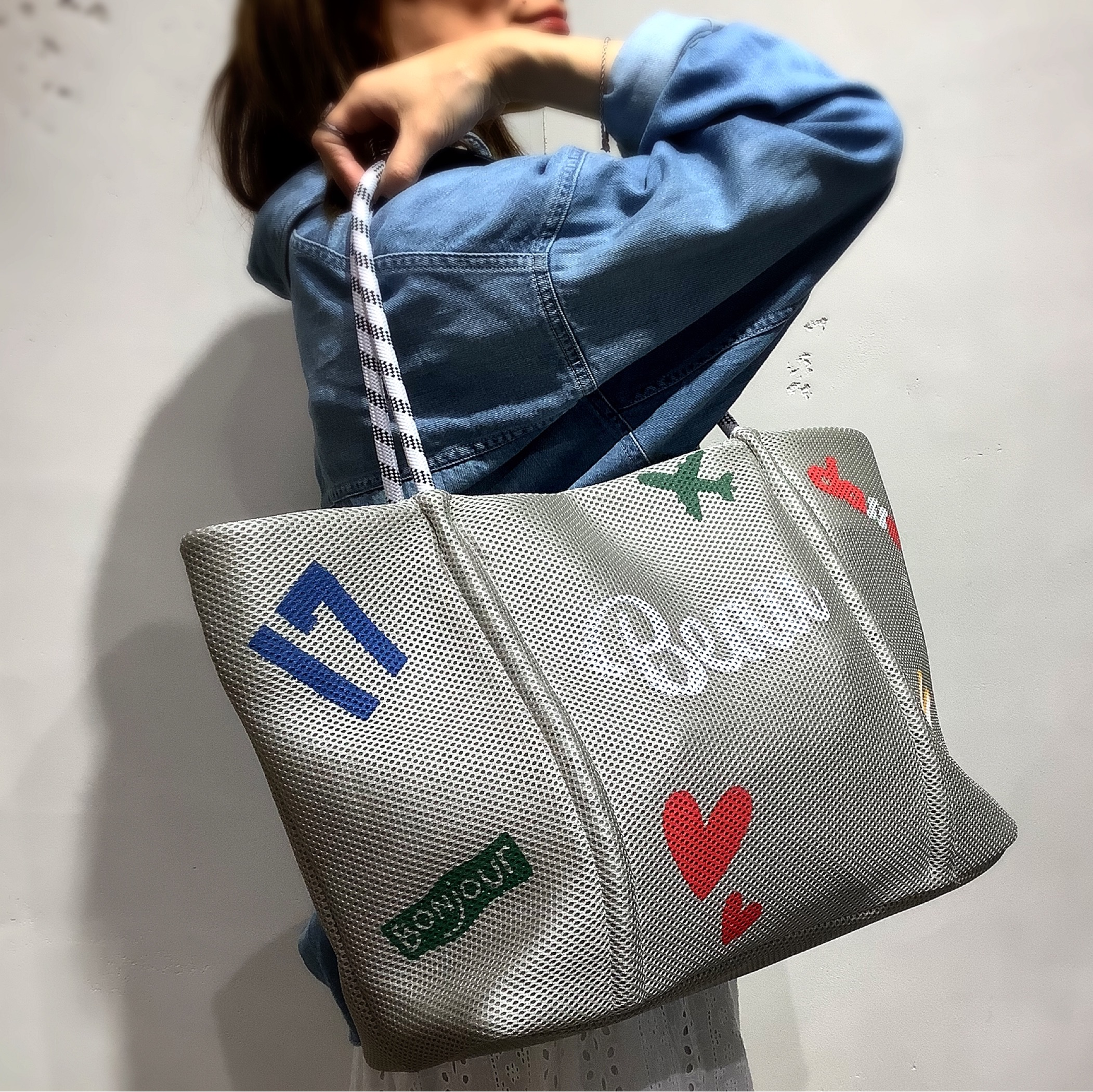 ★☆カラフルPOP♪元気良くお出かけ☆★