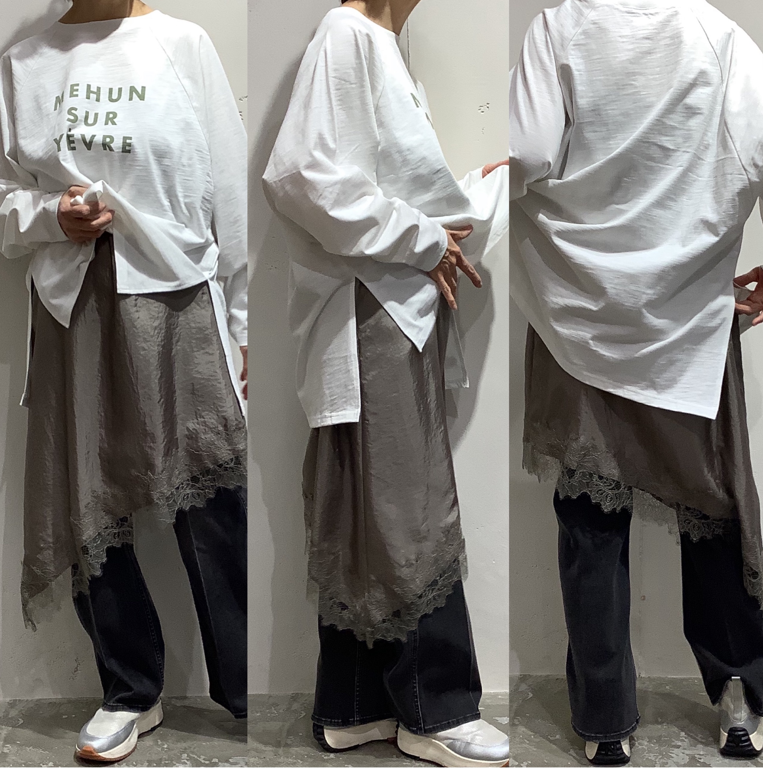 ★☆可愛い上に体型カバーも叶う★☆