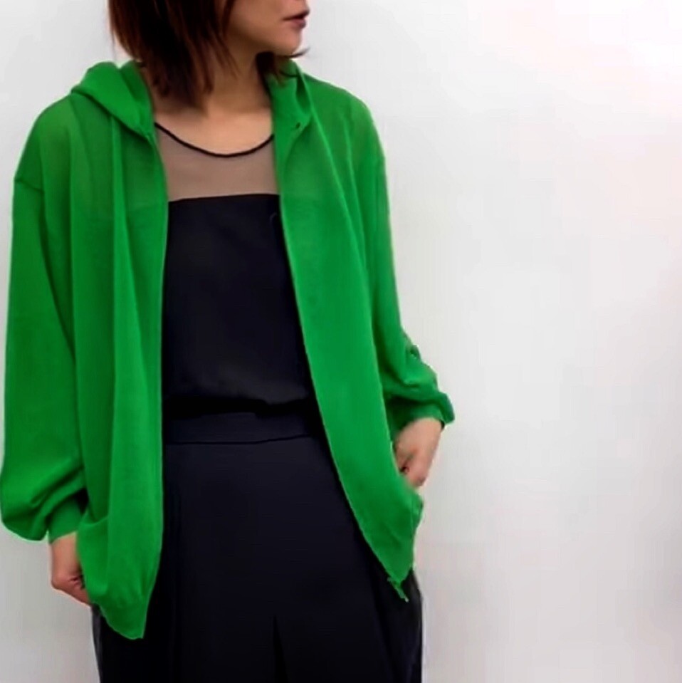 ★☆ビタミンカラーを纏ってハイテンション☆★