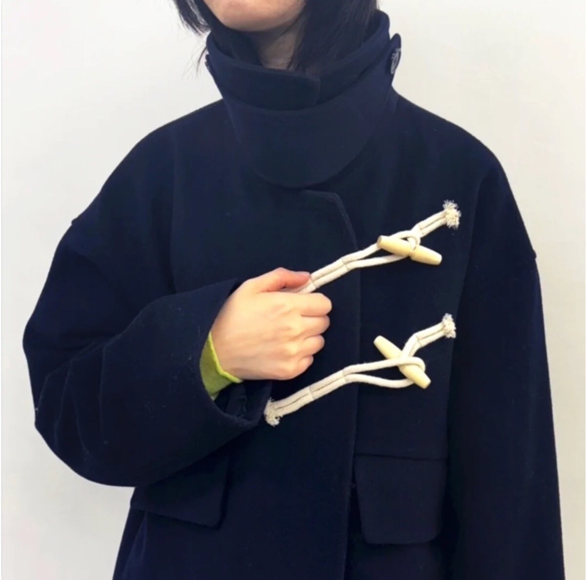 ★☆トグルボタンが素敵なアクセント★☆