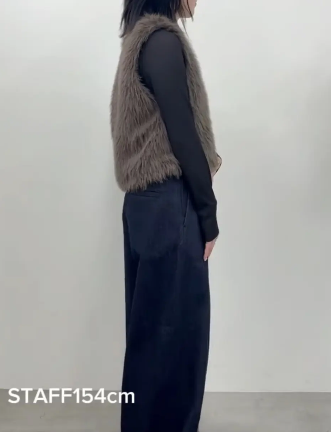 ☆ずっと触りたくなる手触り♡☆