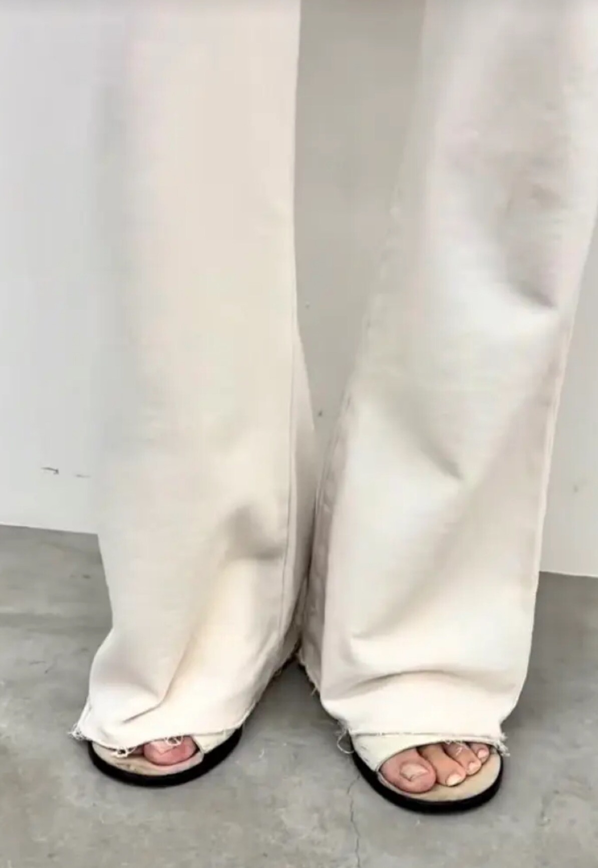 ☆ラクチンなのにかっこいいスウェットパンツ♡☆