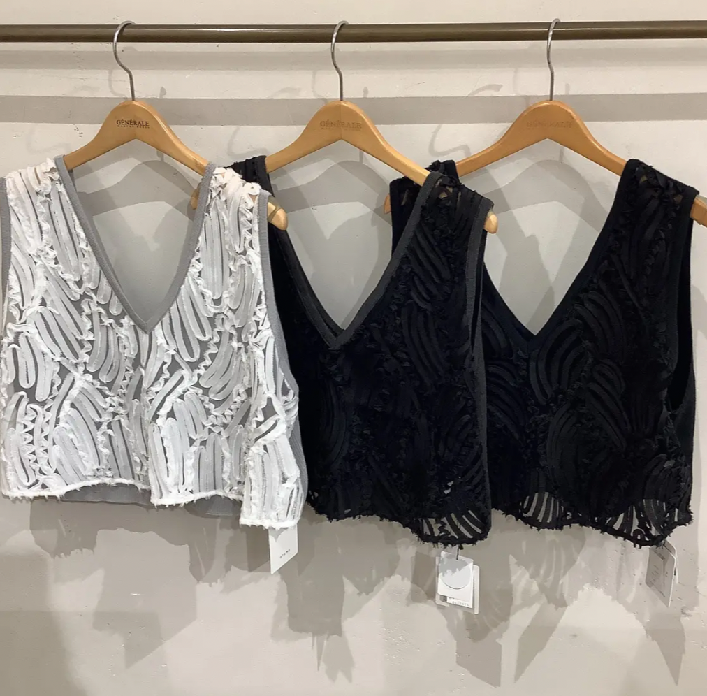 ☆タウンからオケージョンまで大活躍♡☆