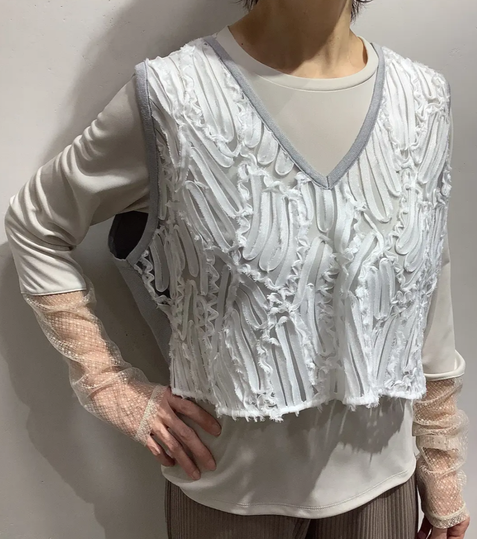 ☆タウンからオケージョンまで大活躍♡☆