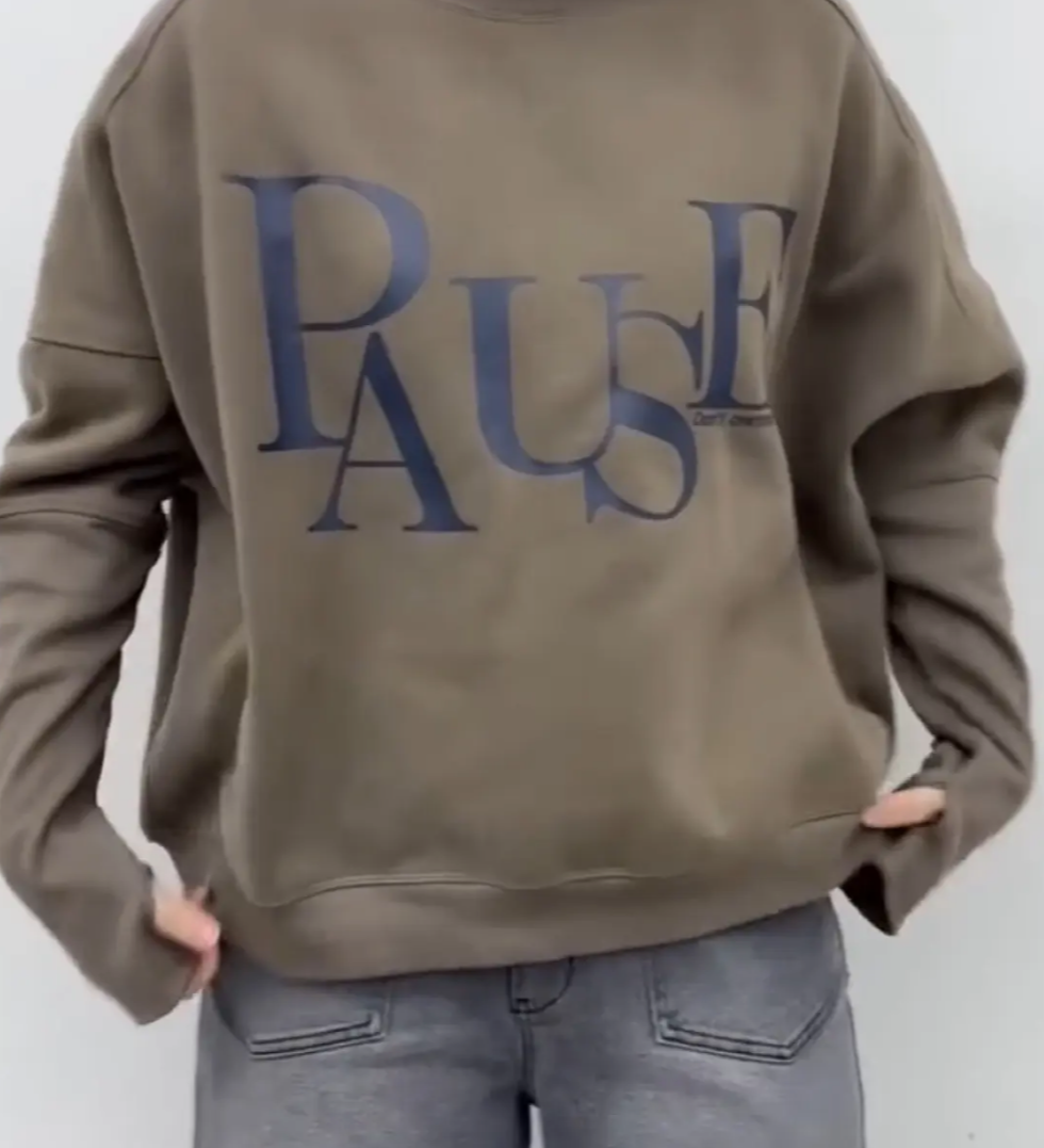 ☆ながーいリブがやっぱり好き♡☆