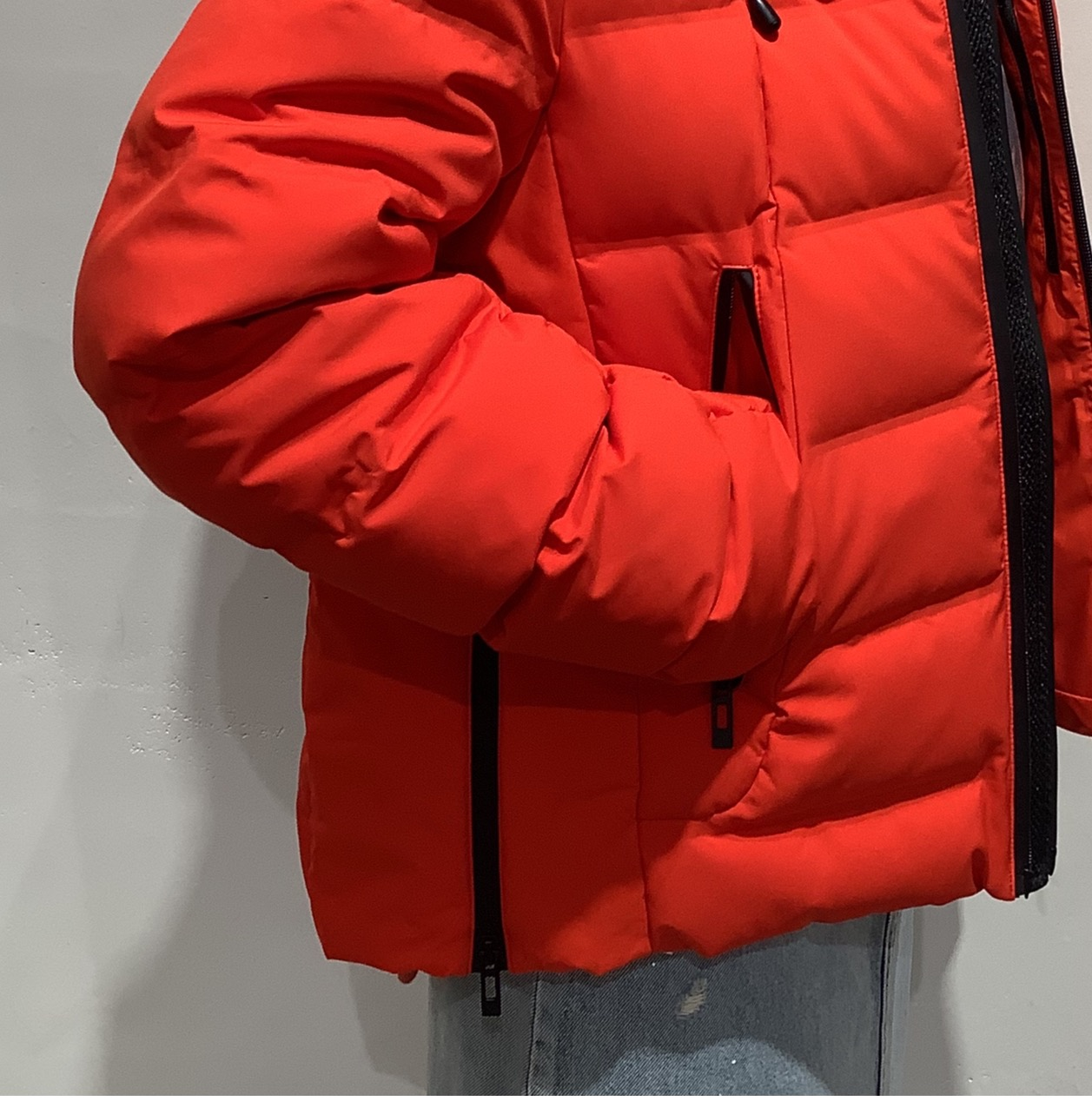 ★☆【美シルエット】 コンパクト見えダウン★☆