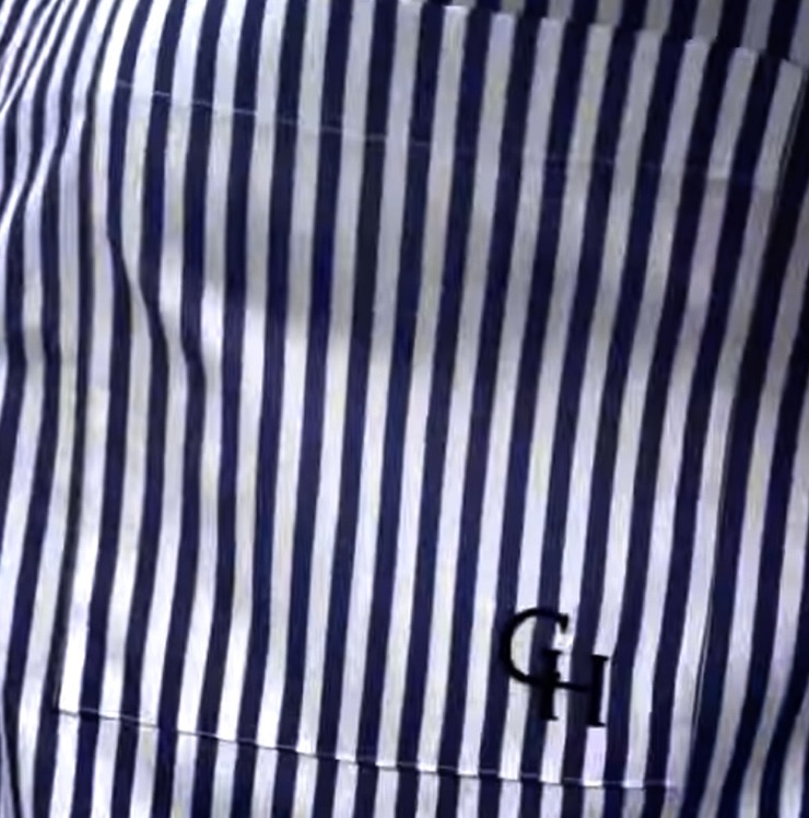 ★☆何と言っても外せないのはストライプ柄★☆