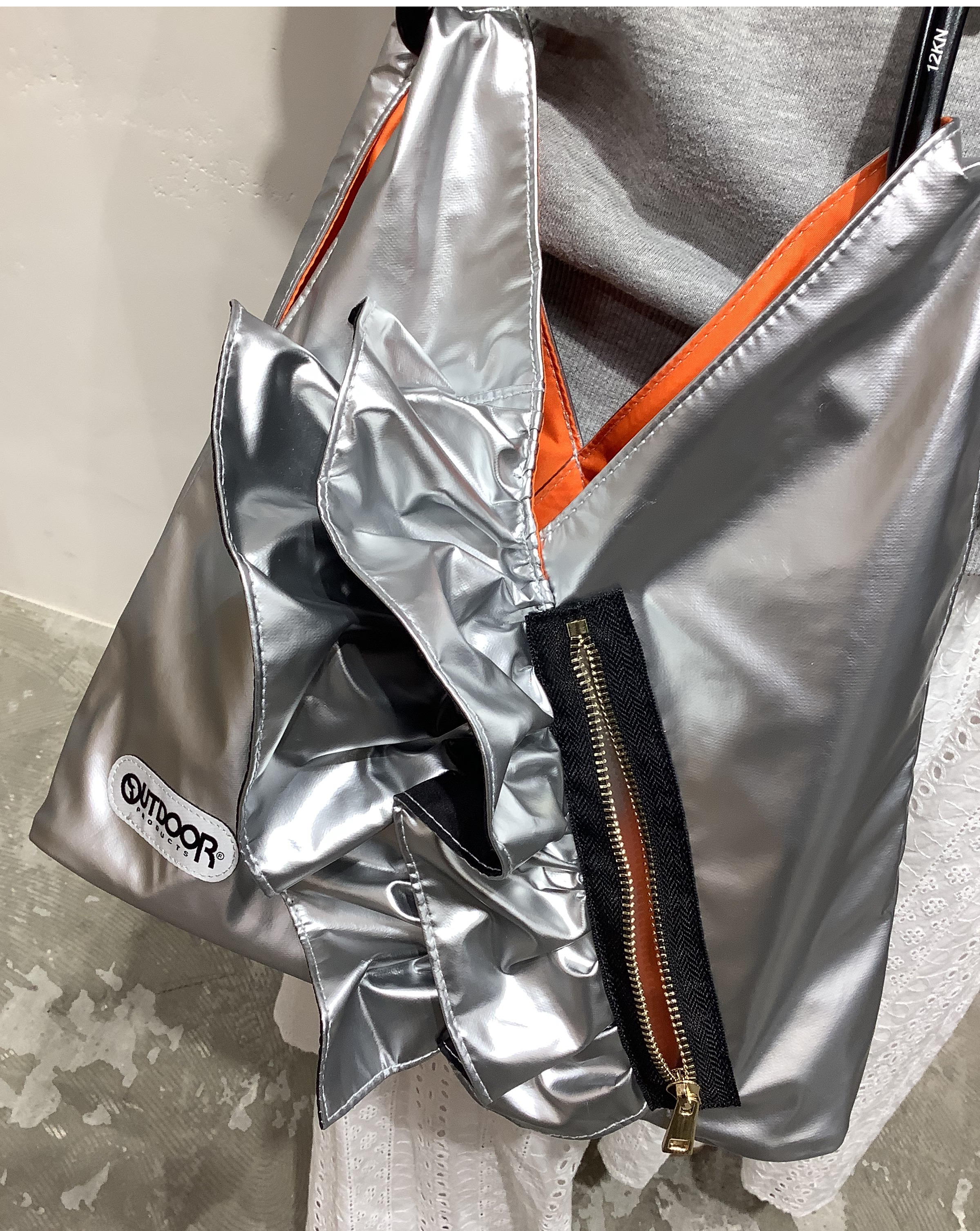 ★☆大人気のフリルバッグにミニタイプ登場☆★