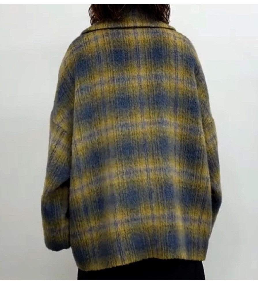 ★☆イタリア高級ファブリックコート★☆