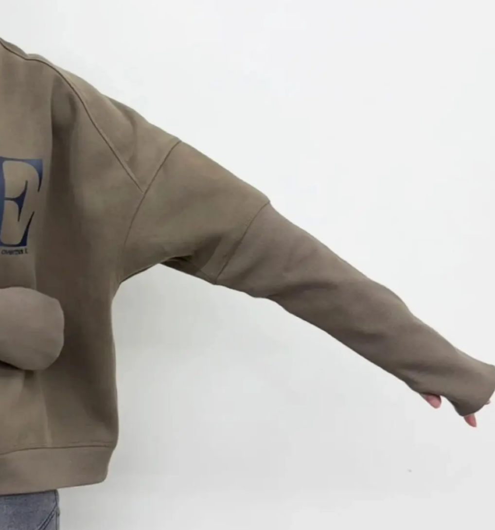 ☆ながーいリブがやっぱり好き♡☆