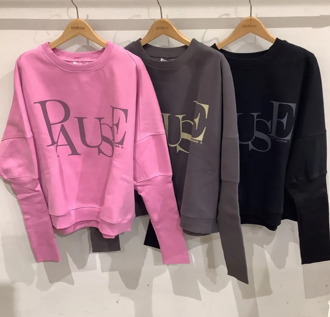 ☆ながーいリブがやっぱり好き♡☆