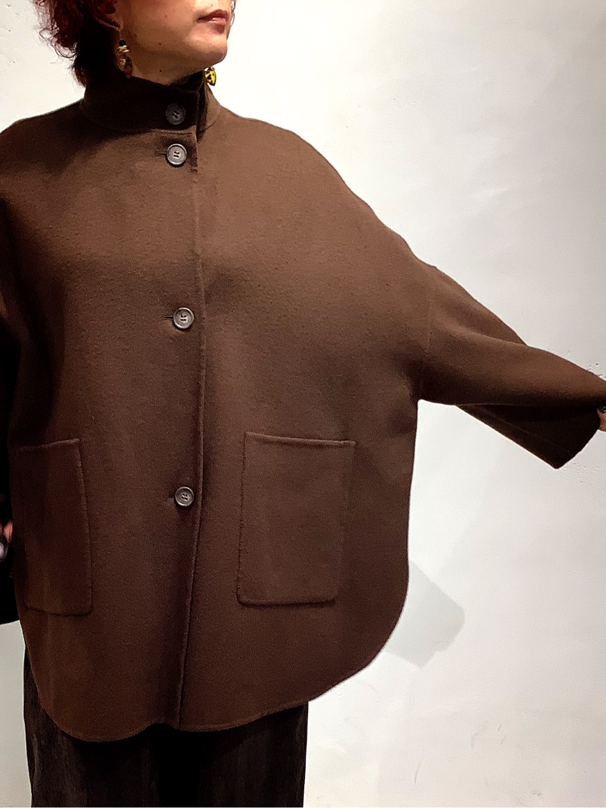 ★☆それはもう… ストールを軽く巻くかの如く★☆