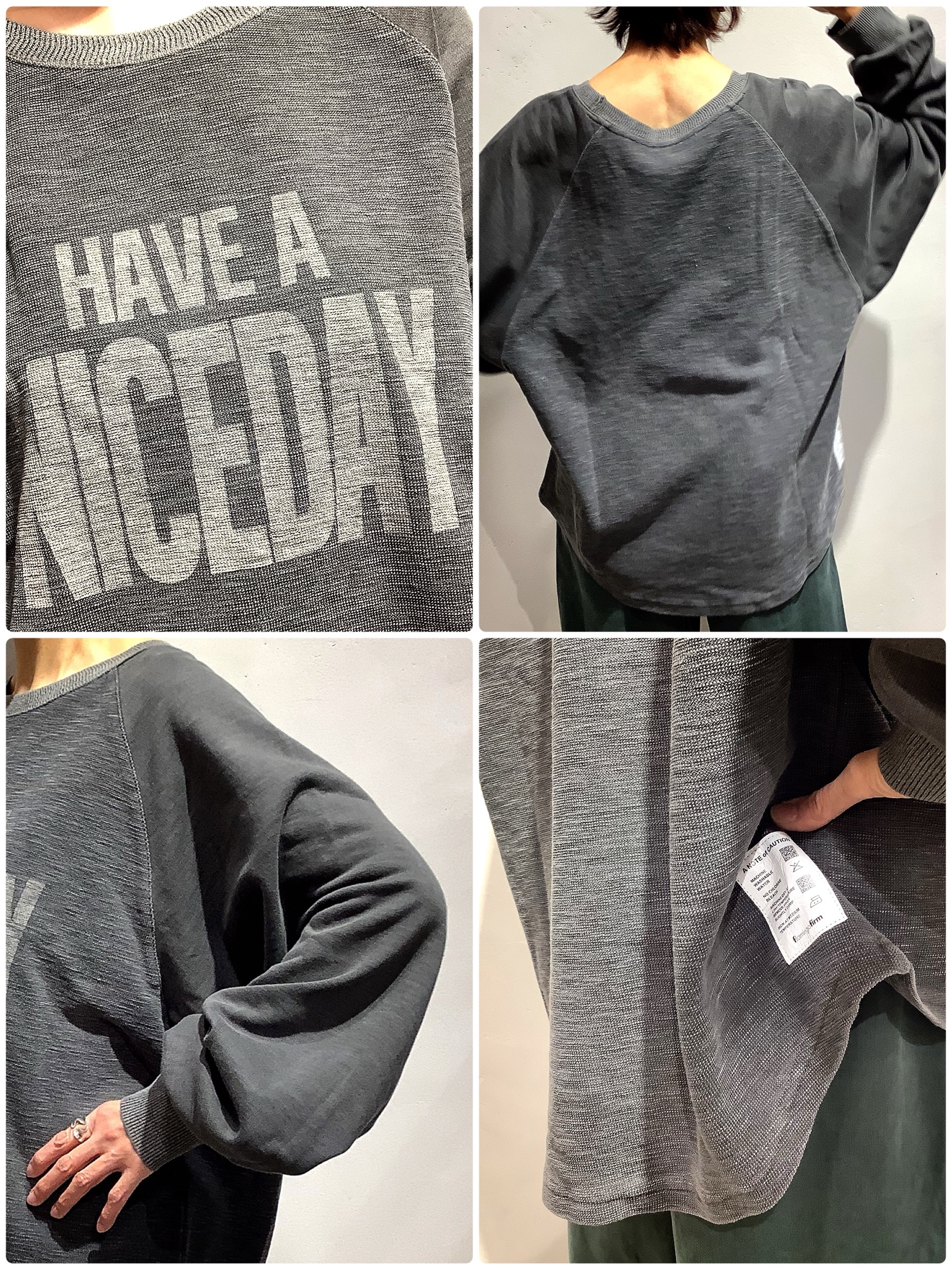 ★☆大人女性カジュアルスタイルの強い味方★☆  