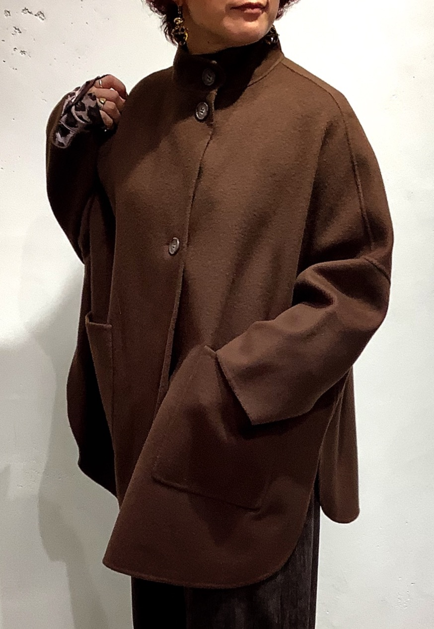 ★☆それはもう… ストールを軽く巻くかの如く★☆