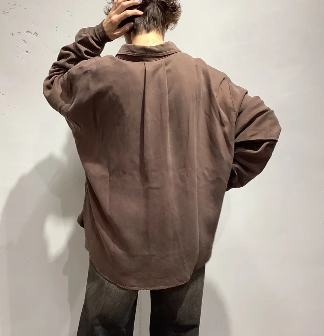 ☆大人カジュアル♡ハマるテンセルアイテム☆