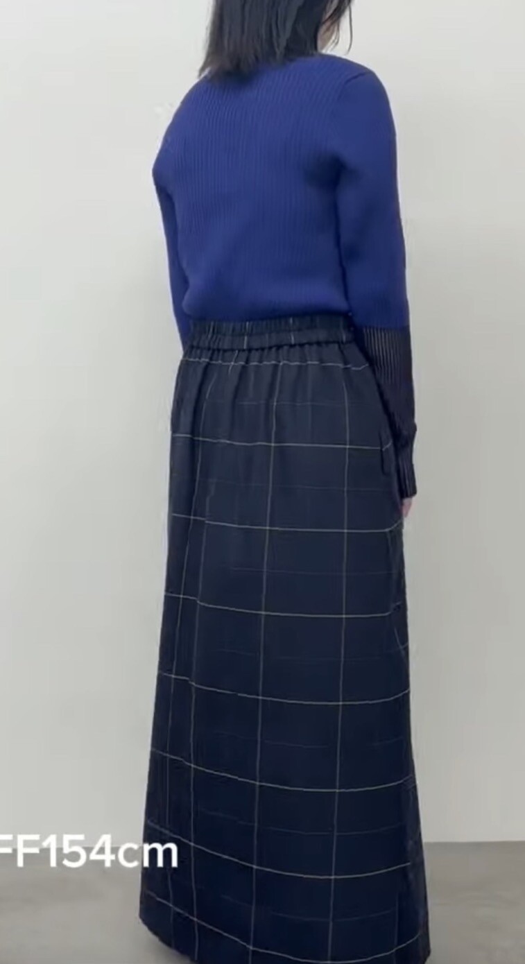 ☆★異素材コントラストが効いてる★☆