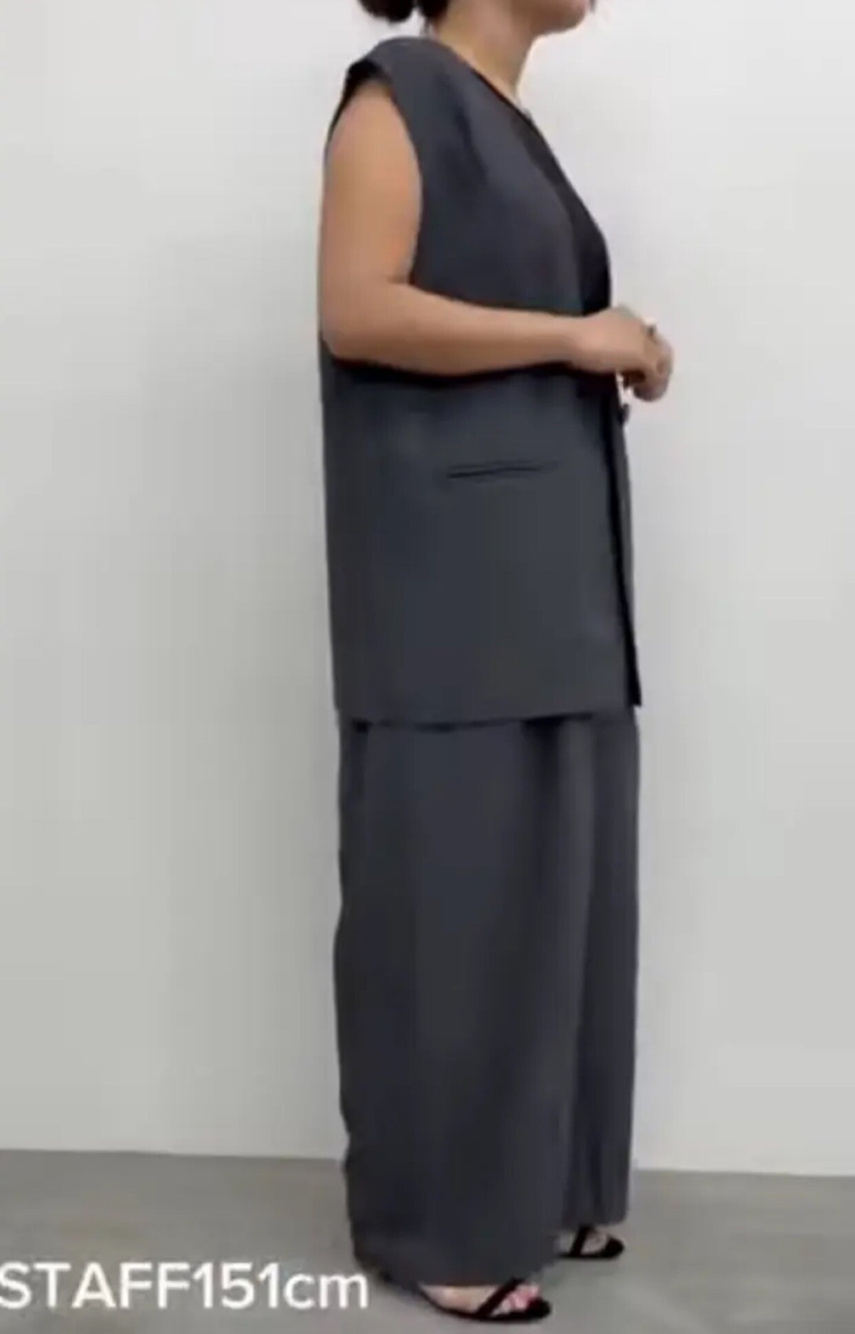 ☆今季はセットアップ推し〜♡☆