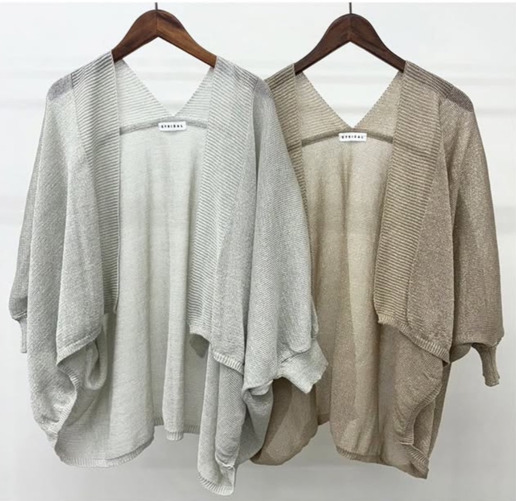 ★☆今季も堂々入荷‼︎大人気カーディガン★☆