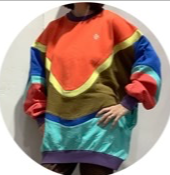 着るだけでテンションあがる〜♡スウェット入荷!!