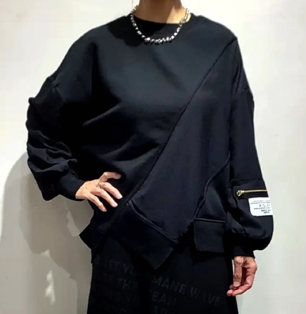 ☆ 一枚で甘辛スタイルが完成♡☆