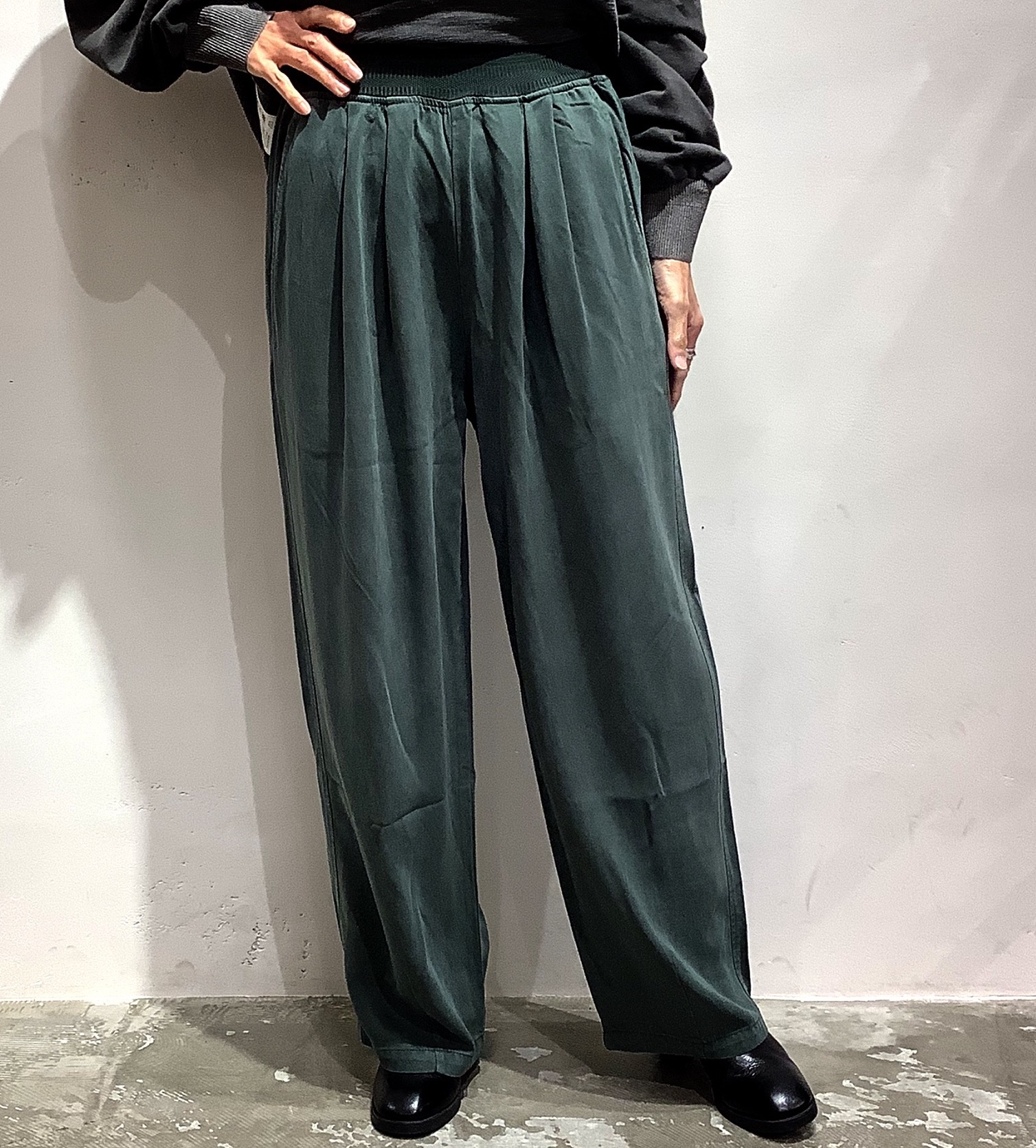 ★☆大人女性カジュアルスタイルの強い味方★☆  