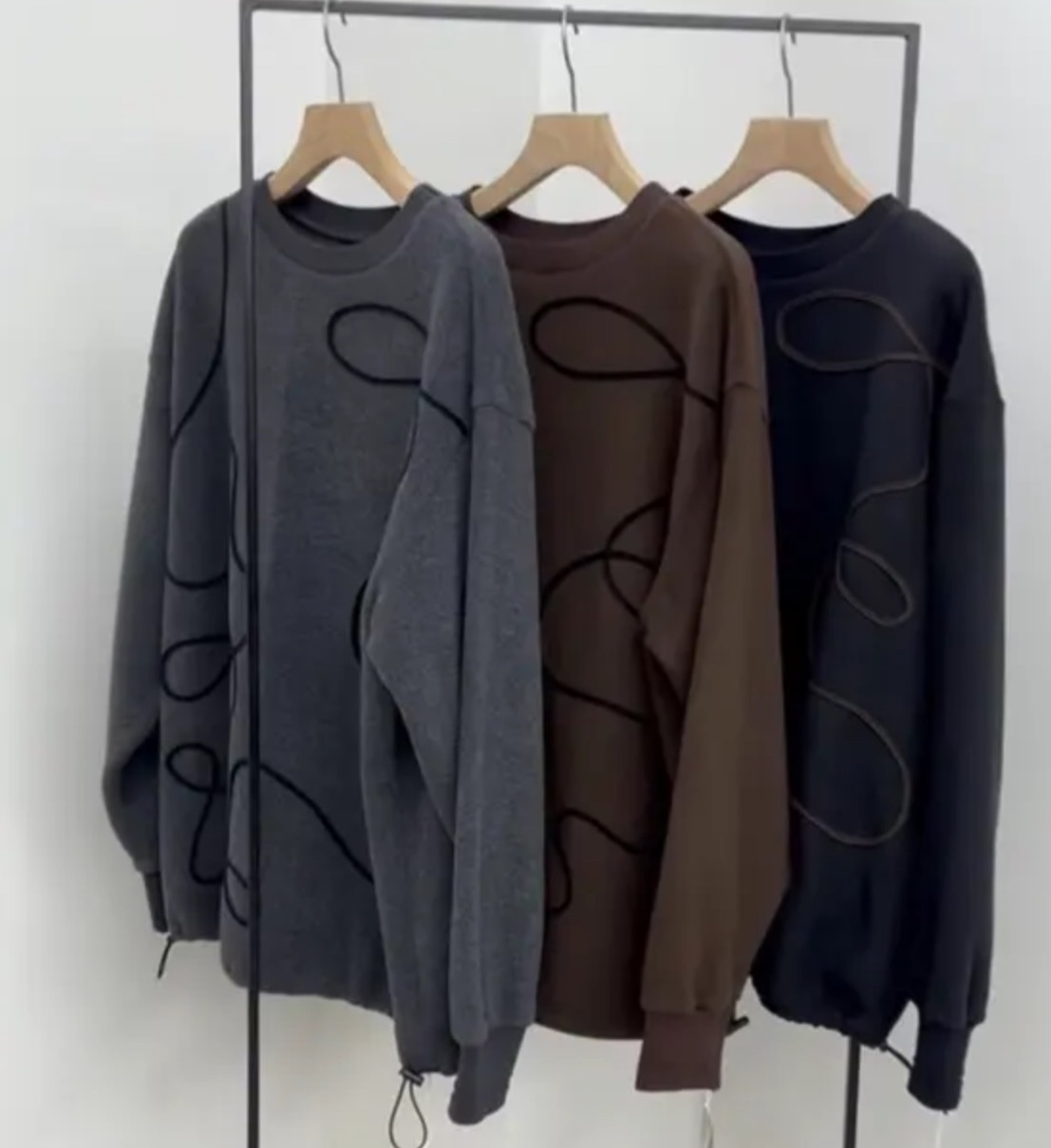 ☆クルクルが目を惹く♡☆