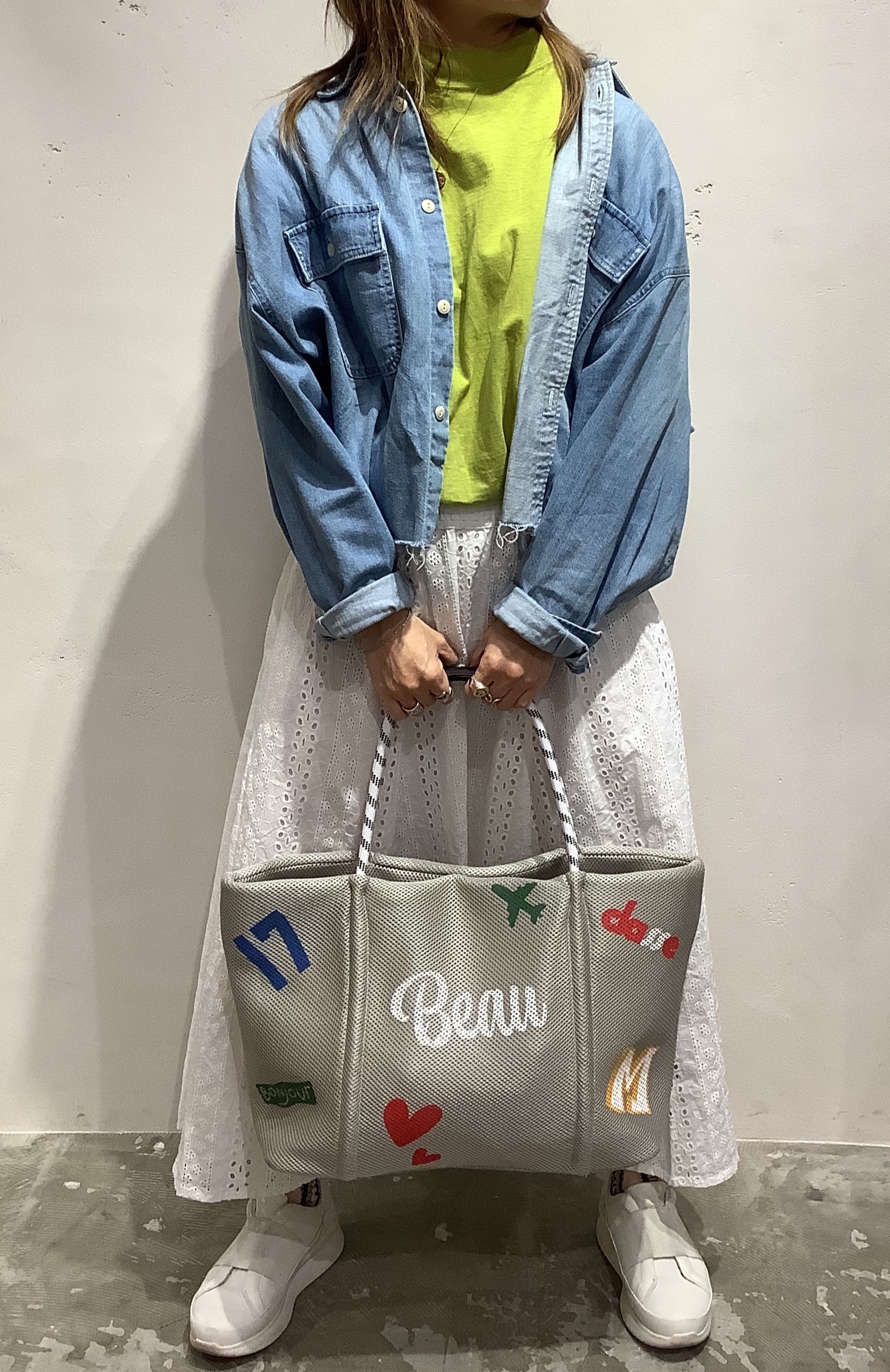 ★☆カラフルPOP♪元気良くお出かけ☆★