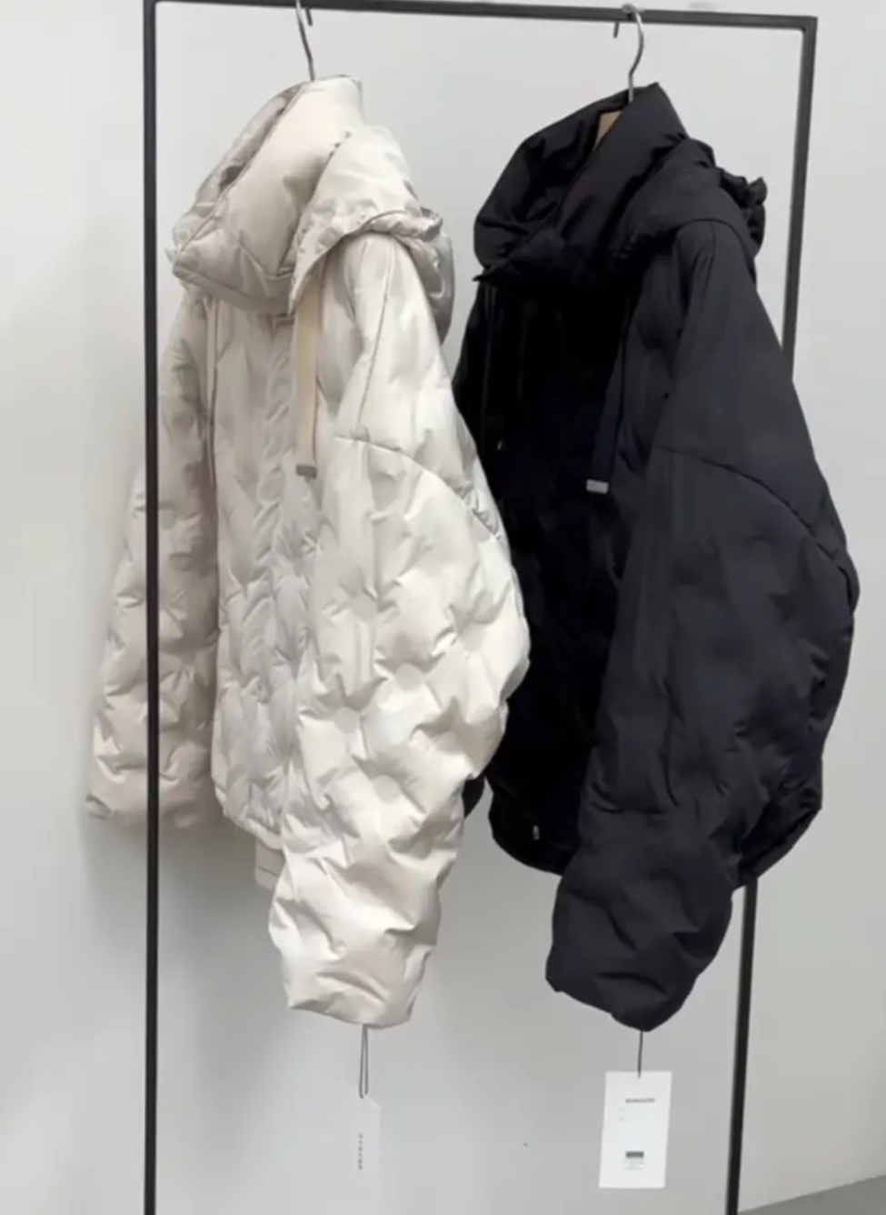 ☆軽くて暖かいアウターで冬を乗り越えて♡☆