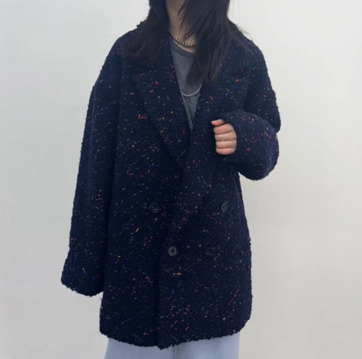 ★☆カラフルネップが見た目に楽しい★☆