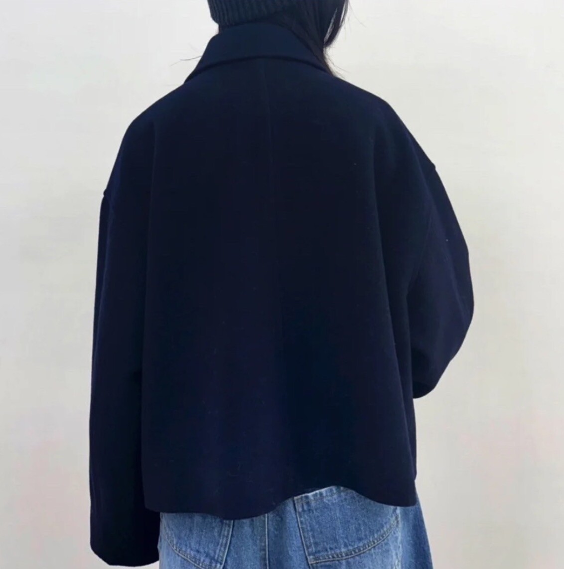 ★☆トグルボタンが素敵なアクセント★☆