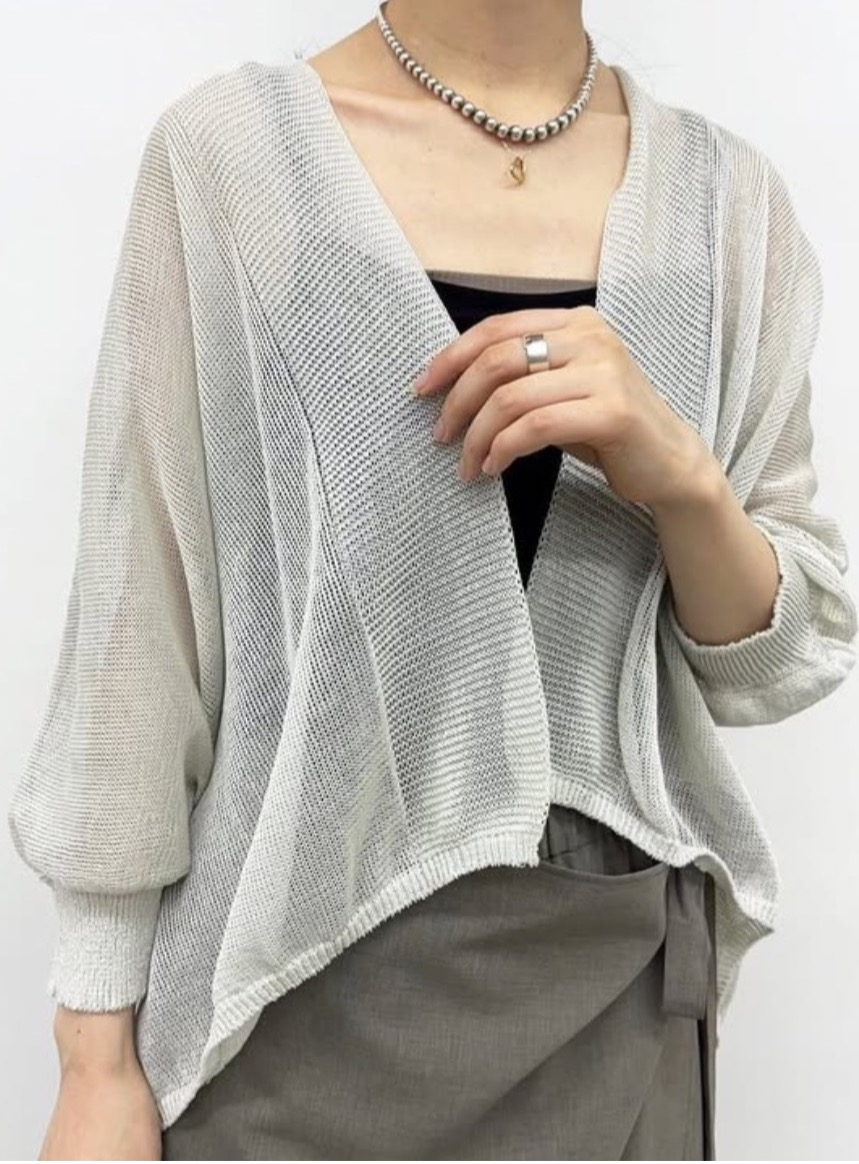 ★☆今季も堂々入荷‼︎大人気カーディガン★☆