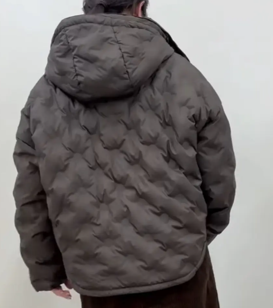 ☆軽くて暖かいアウターで冬を乗り越えて♡☆