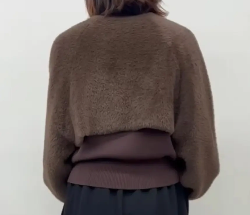 ☆年末年始はアンサンブルで決まり♡☆