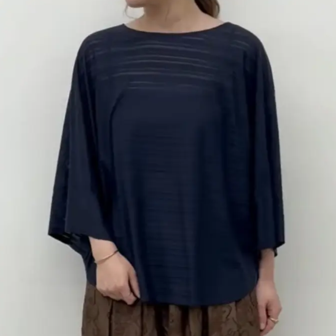 ☆ サラサラ涼しい着心地がポイントに♡☆