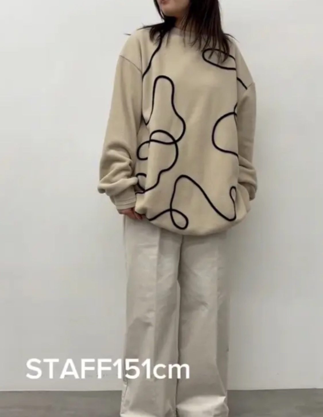 ☆クルクルが目を惹く♡☆